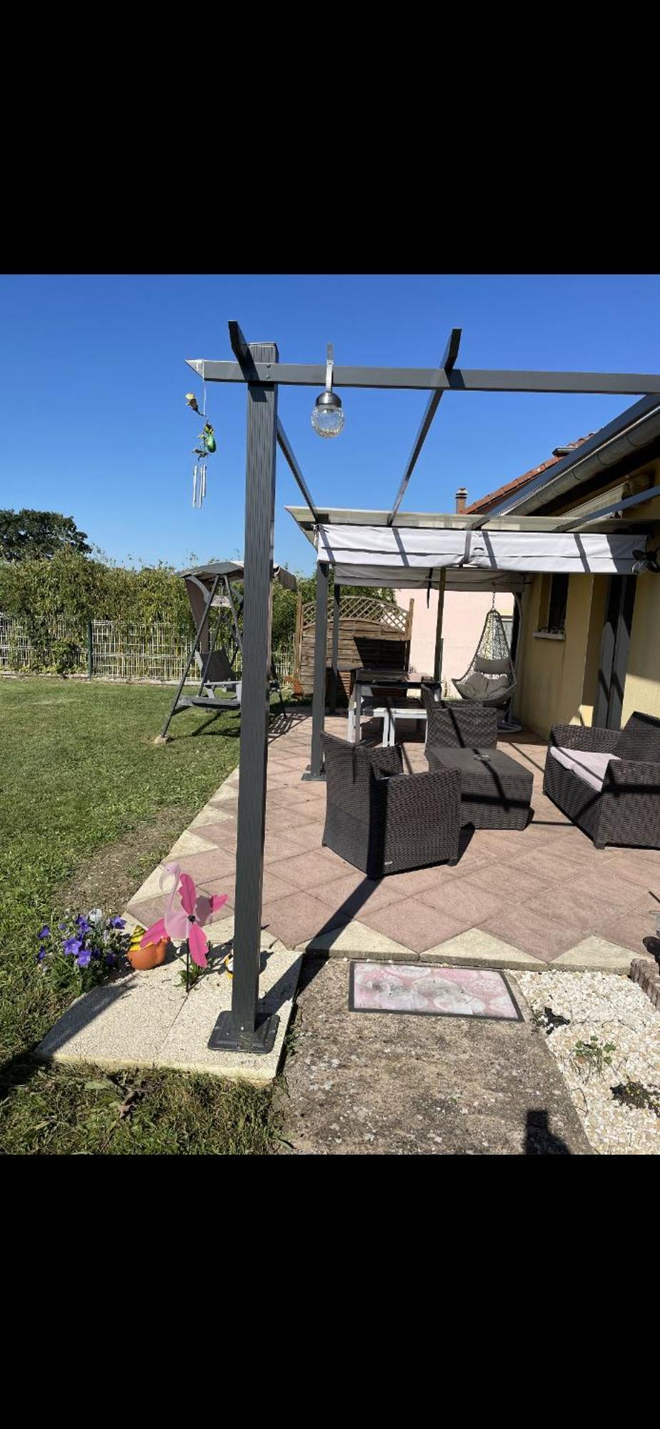 Robert Aline Homestay Saint-Jean-de-Bassel