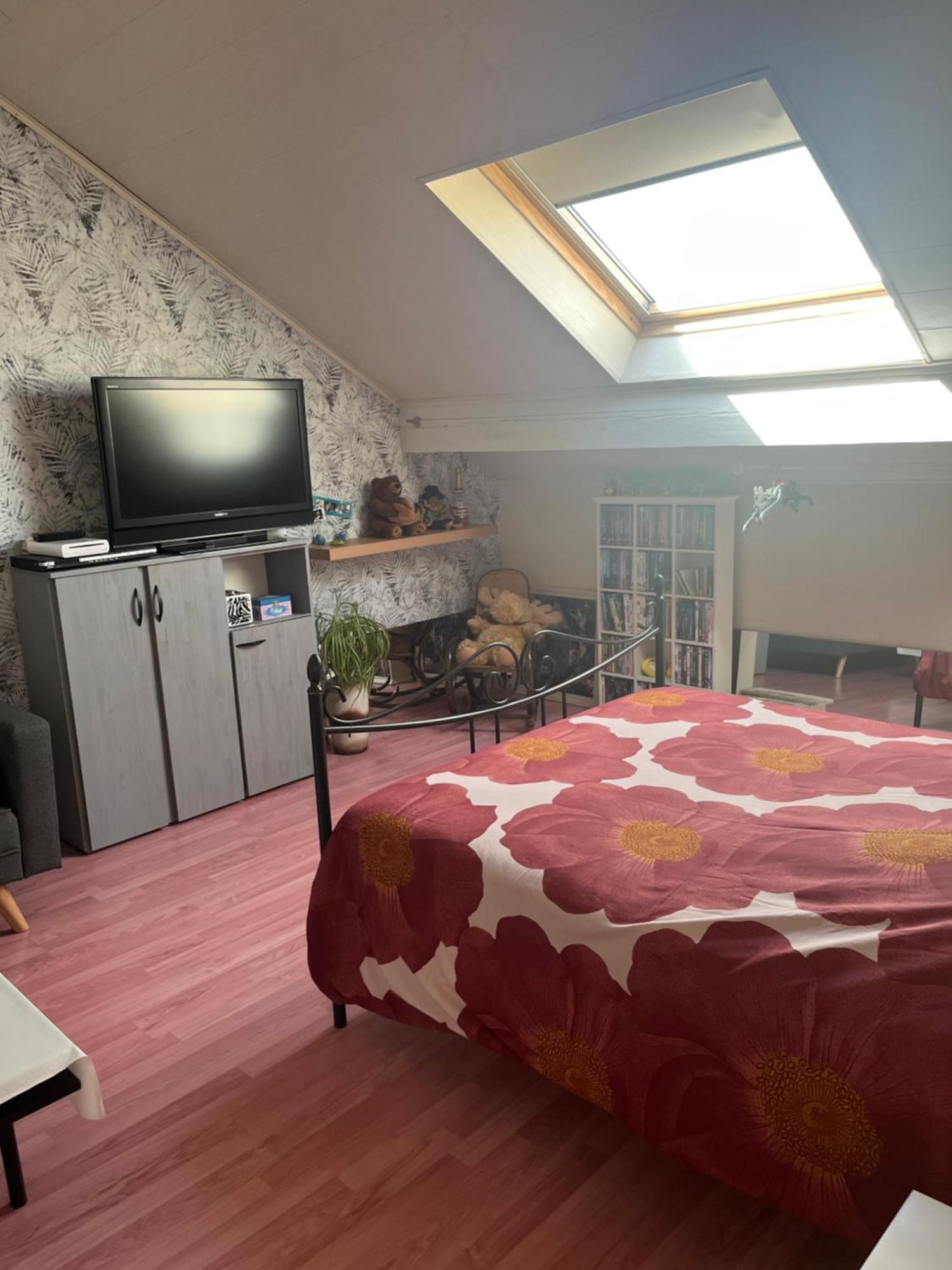 Homestay Robert Aline Saint-Jean-de-Bassel